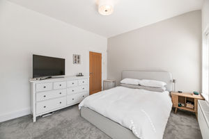 Bedroom One- click for photo gallery